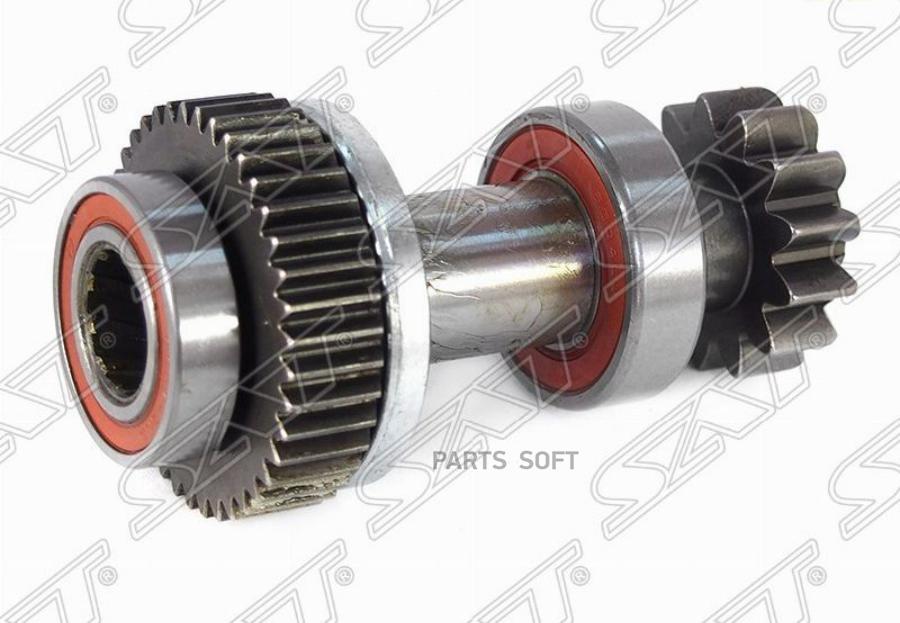 

Бендикс Toyota Corona/Harrier/Ipsum/Nadia/Camry 87-00 3-5S#E/1-2Vz/2Az/1Mz# Sat Арт. St-28