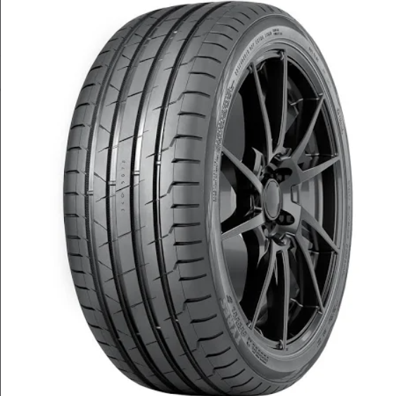 

Шина Ikon Tyres Autograph Ultra 2 255/45 R19 104Y, Autograph Ultra 2