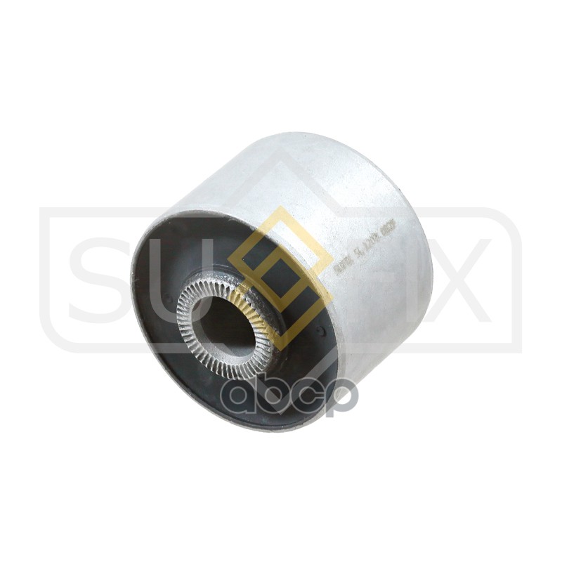 

Сайлентблок Рычага Подвески | Перед Прав/Лев | Toyota Land Cruiser 70 90-07 / 80 90-06 SUF