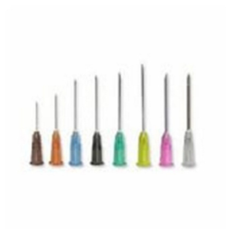 

Игла инъекционная 27G (0,4х12мм) Luer Lock KD-Fine 100шт/уп