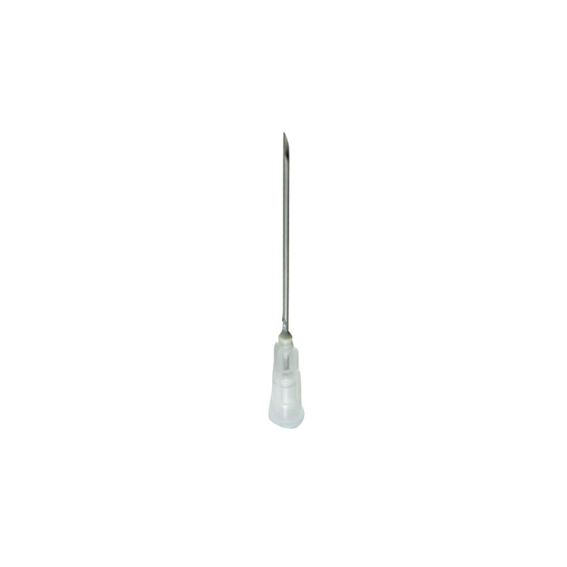 

Игла инъекционная 19G (1,1х40 мм), 100 шт/уп