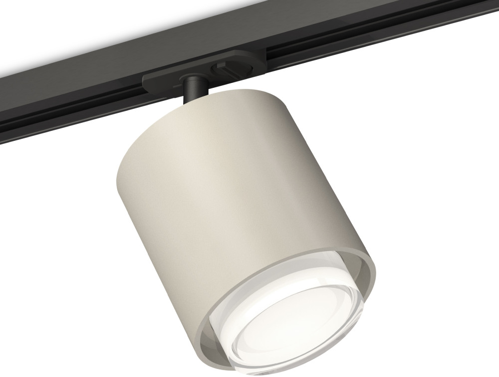 

Трековый светильник TECHNO SPOT XT7724002 Ambrella