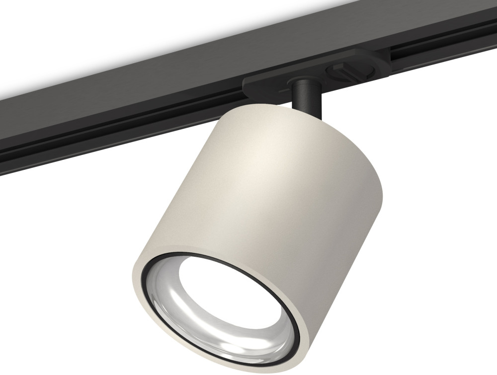 

Трековый светильник TECHNO SPOT XT7533010 Ambrella