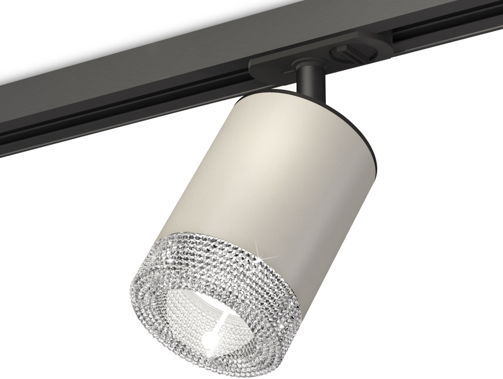 

Трековый светильник TECHNO SPOT XT7423010 Ambrella