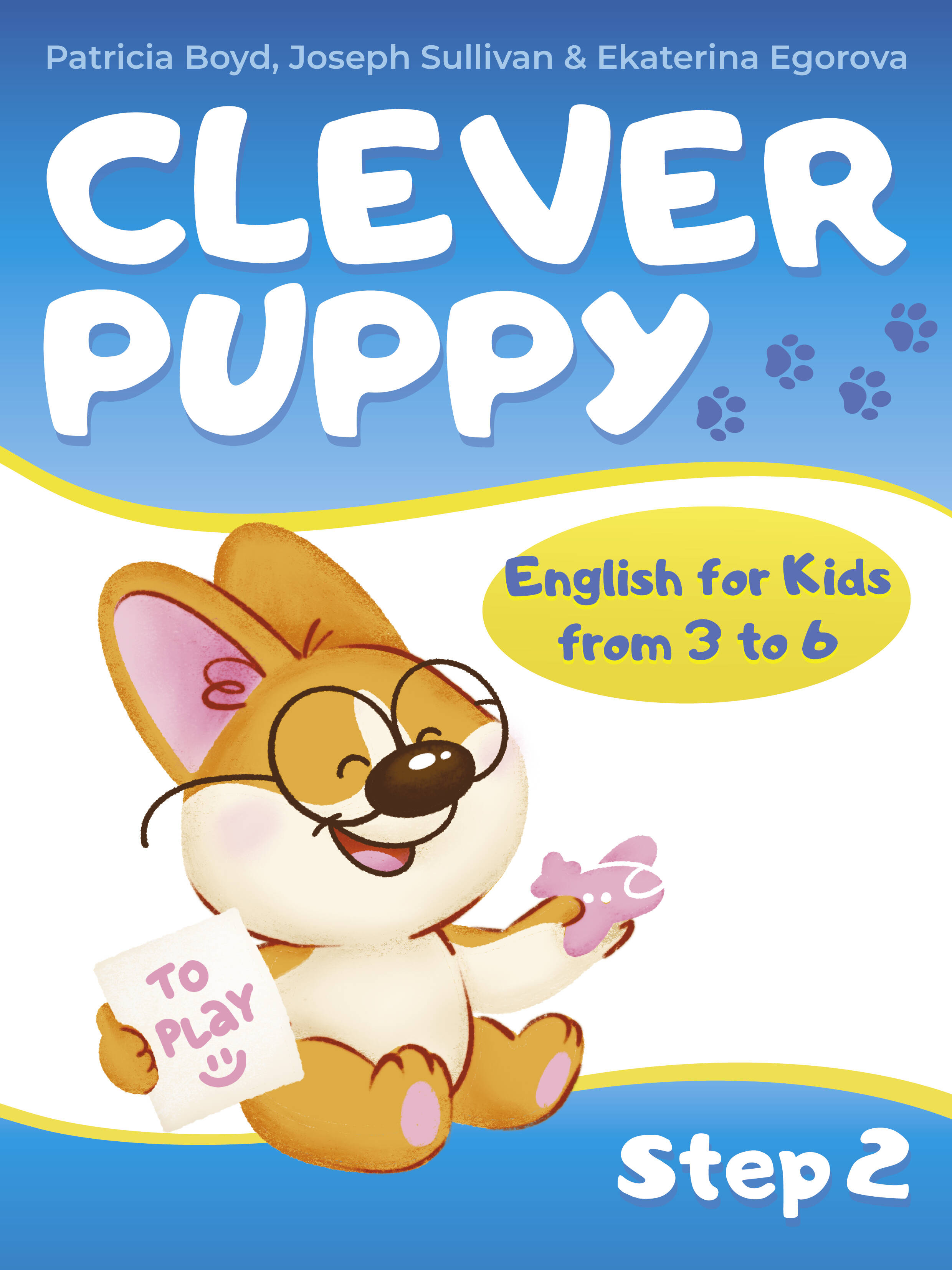 

Clever Puppy