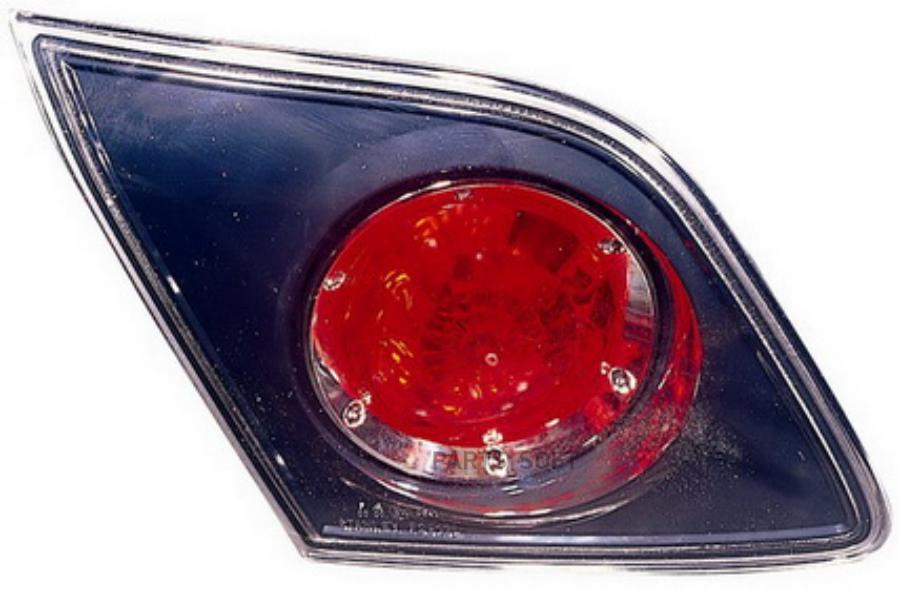 

DEPO 216-1306L-LD-AE Фонарь задний внутр лев MAZDA: 3 SEDAN 03-