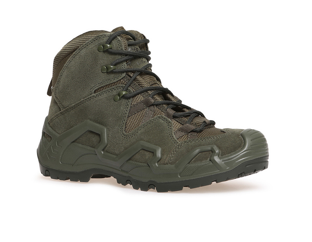 

Ботинки мужские El Tempo FL761_2398 хаки 39 RU, FL761_2398-C-T