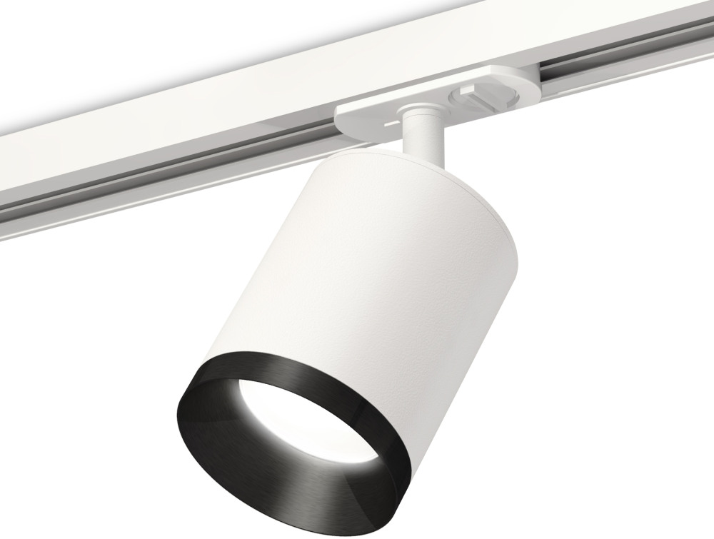 

Трековый светильник TECHNO SPOT XT7421002 Ambrella
