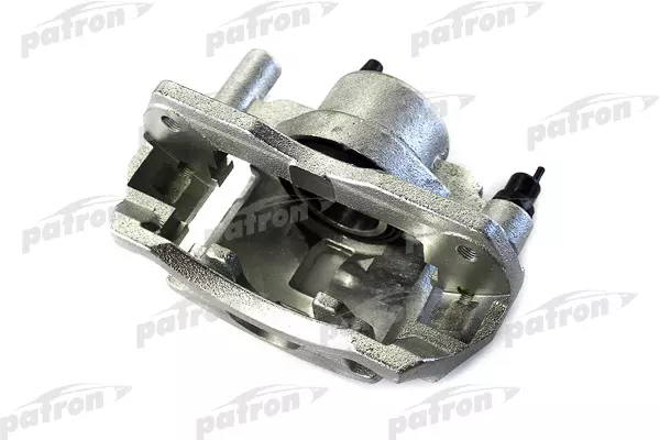 

Суппорт тормозной передн лев Mazda 323/626 1.6-2.5/2.0D/2.0TD 91> d.57 PATRON PBRC120