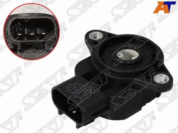 

SAT Датчик положения дроссельной заслонки Toyota CamiDuet 99-04 SAT ST2500006