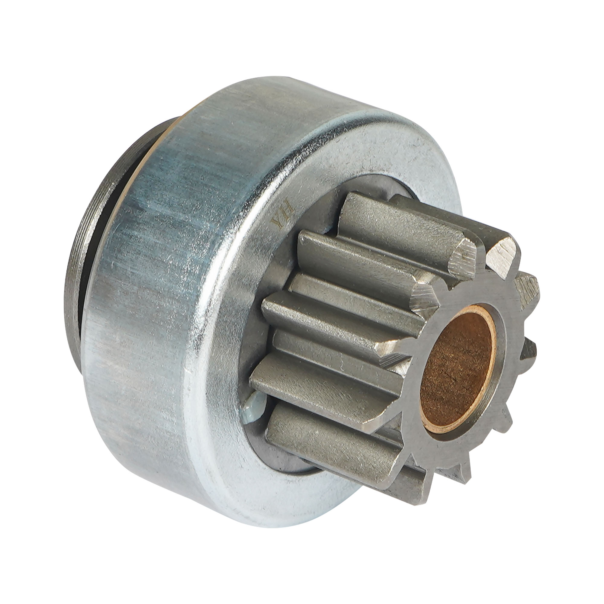 

Привод стартера бендикс Hyundai Solaris 10-/Kia Rio 11- 1.4i/1.6i Z=11 StartVolt VCS0803