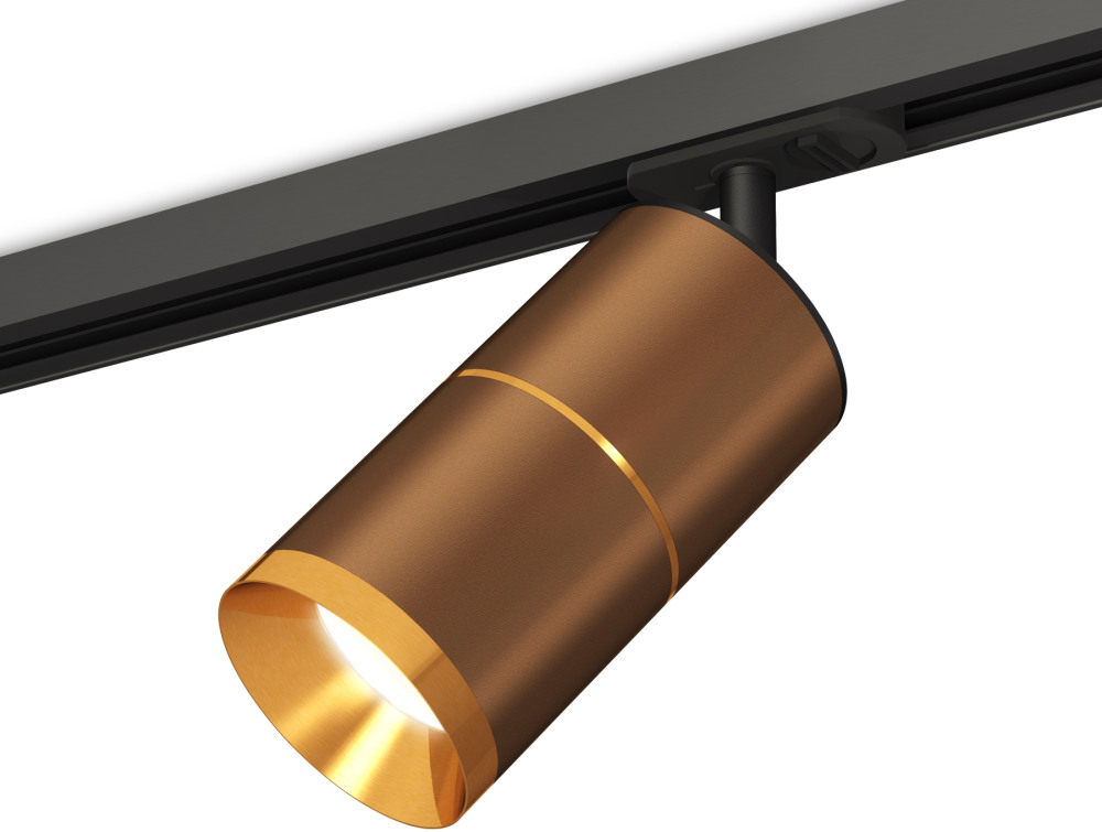 

Трековый светильник TECHNO SPOT XT7404002 Ambrella