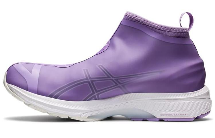 

Кроссовки унисекс Asics Vivienne Westwood Gel-Kayano 27 LTX фиолетовые 42 EU, Фиолетовый, Vivienne Westwood x Asics Gel-Kayano 27 LTX