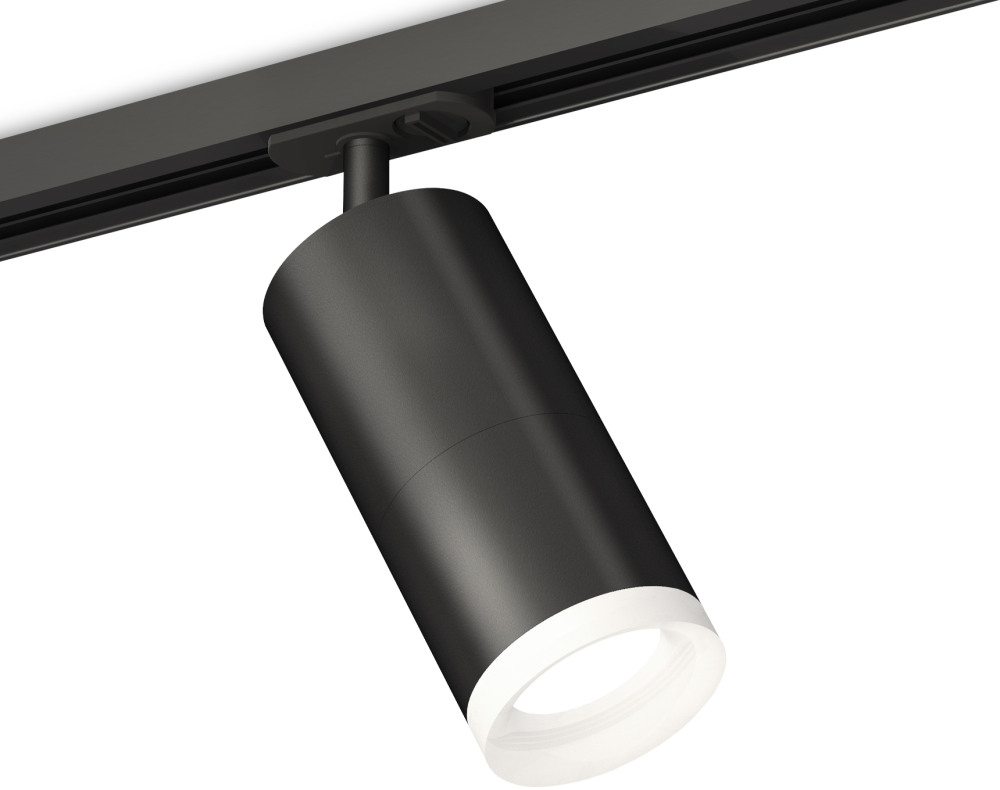 

Трековый светильник TECHNO SPOT XT7402111 Ambrella