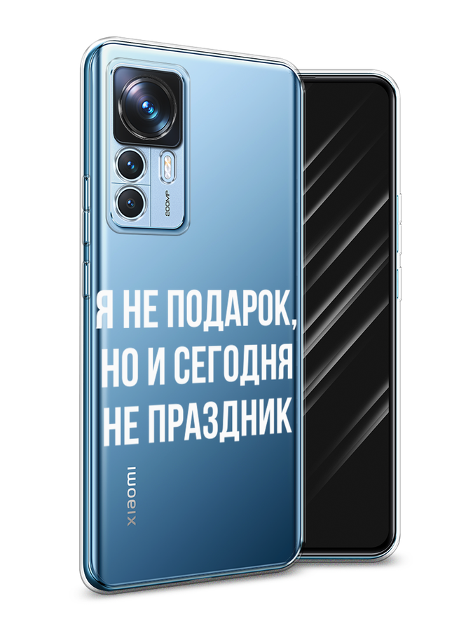 Чехол Awog  на Xiaomi 12T / Сяоми 12T 