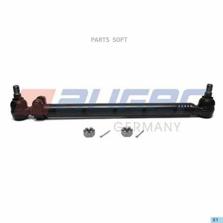 

Aug11161_тяга рулевая прод. l=670mm volvo fm10g1/12g1,fh12g1/2