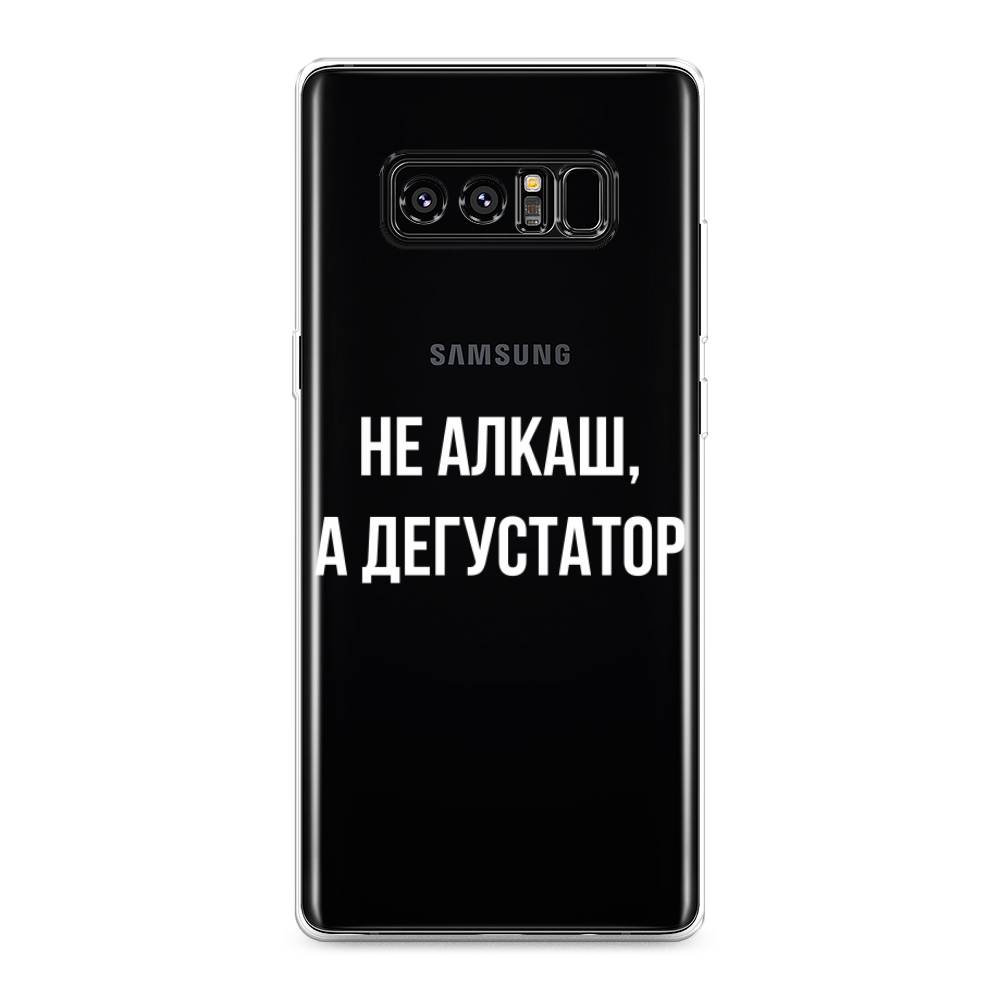 Чехол на Samsung Galaxy Note 8 