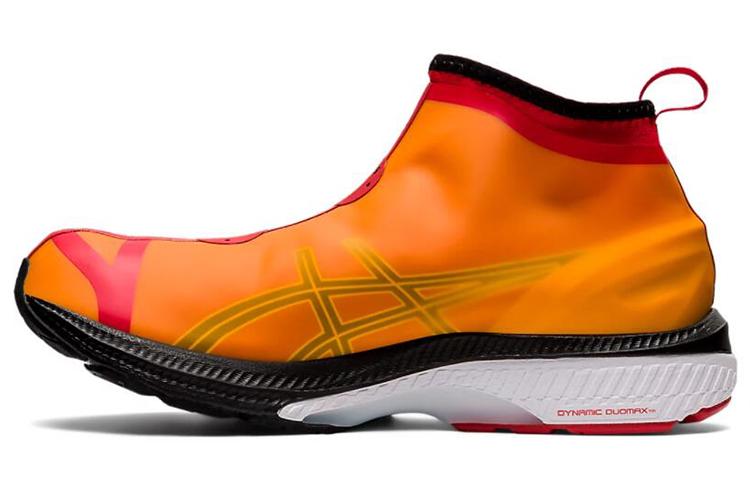 

Кроссовки унисекс Asics Vivienne Westwood Gel-Kayano 27 LTX оранжевые 41.5 EU, Оранжевый, Vivienne Westwood x Asics Gel-Kayano 27 LTX