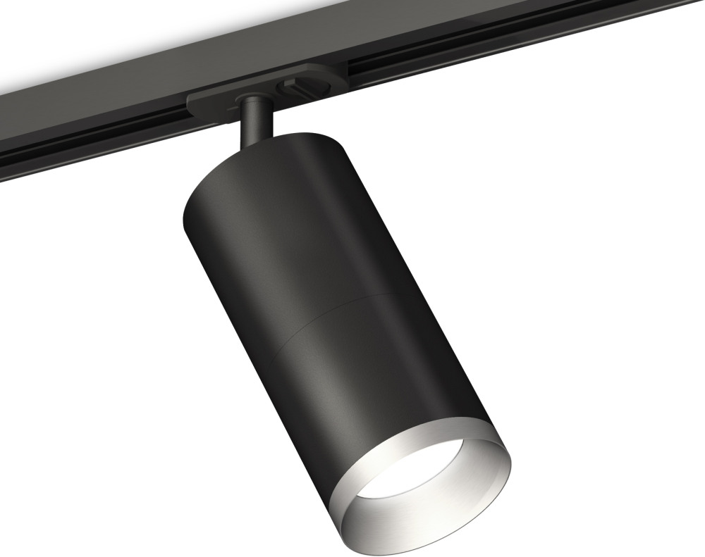 

Трековый светильник TECHNO SPOT XT7402102 Ambrella