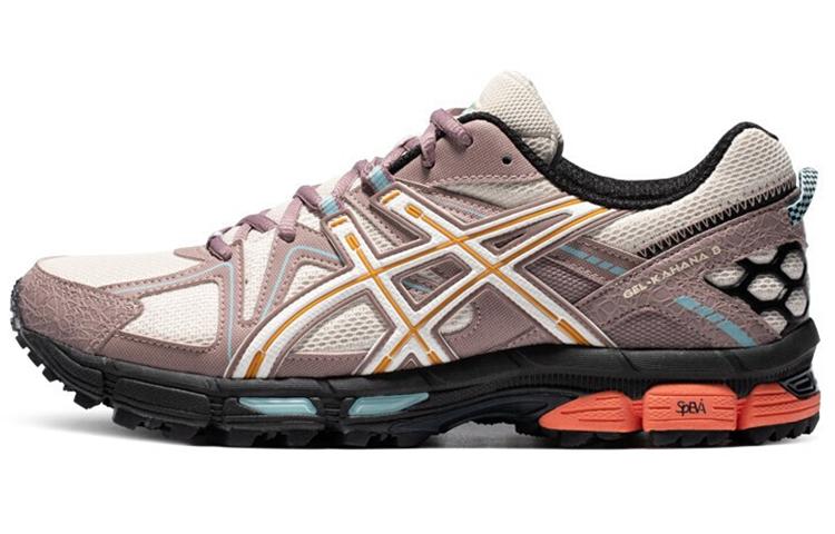 

Кроссовки унисекс Asics Gel-Kahana 8 бежевые 42 EU, Бежевый, Gel-Kahana 8