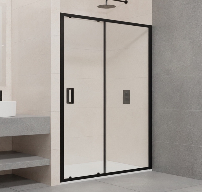 

Душевая дверь RGW Passage PA-016B 180