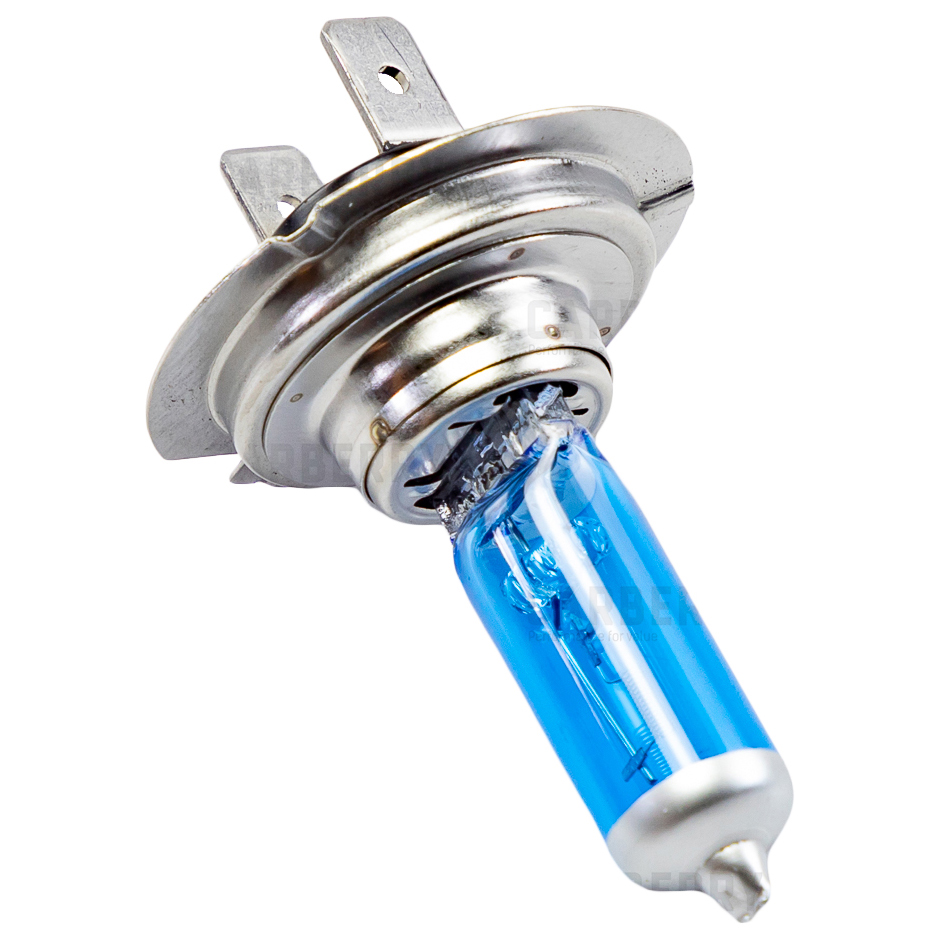 

Лампа Н7 12V (55W) Роwеr Light CARBERRY 31ca13pl