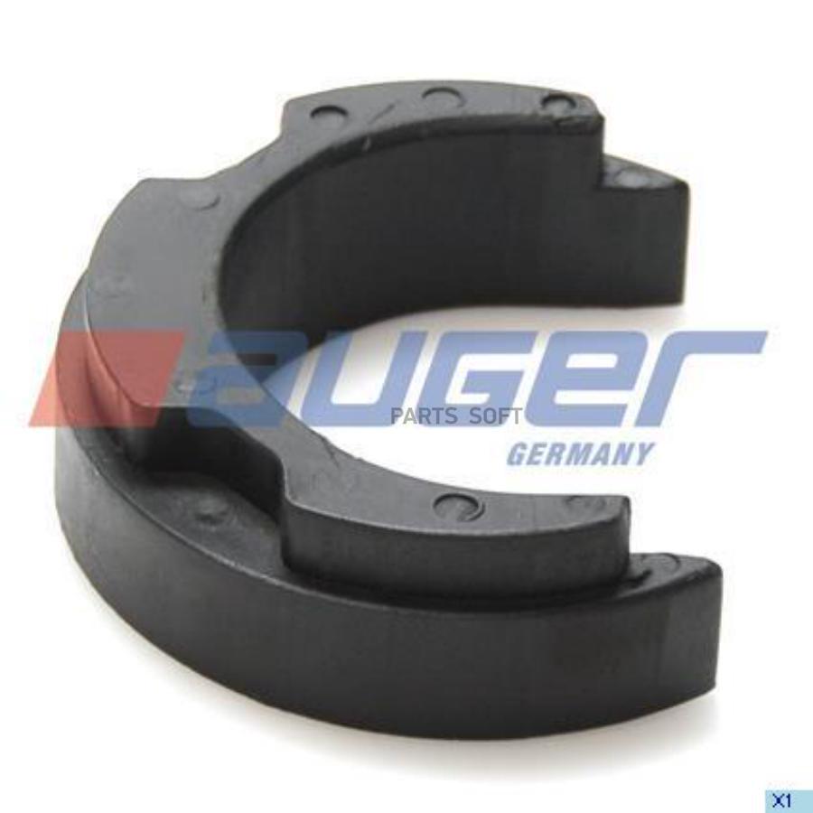 

59045_полукольцо подковы седла пjsk37cw/ew