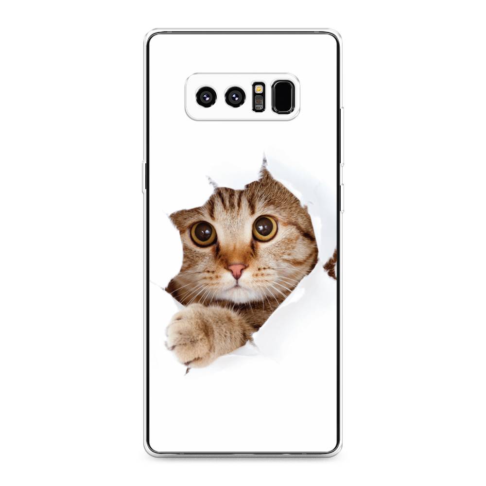 Чехол на Samsung Galaxy Note 8 