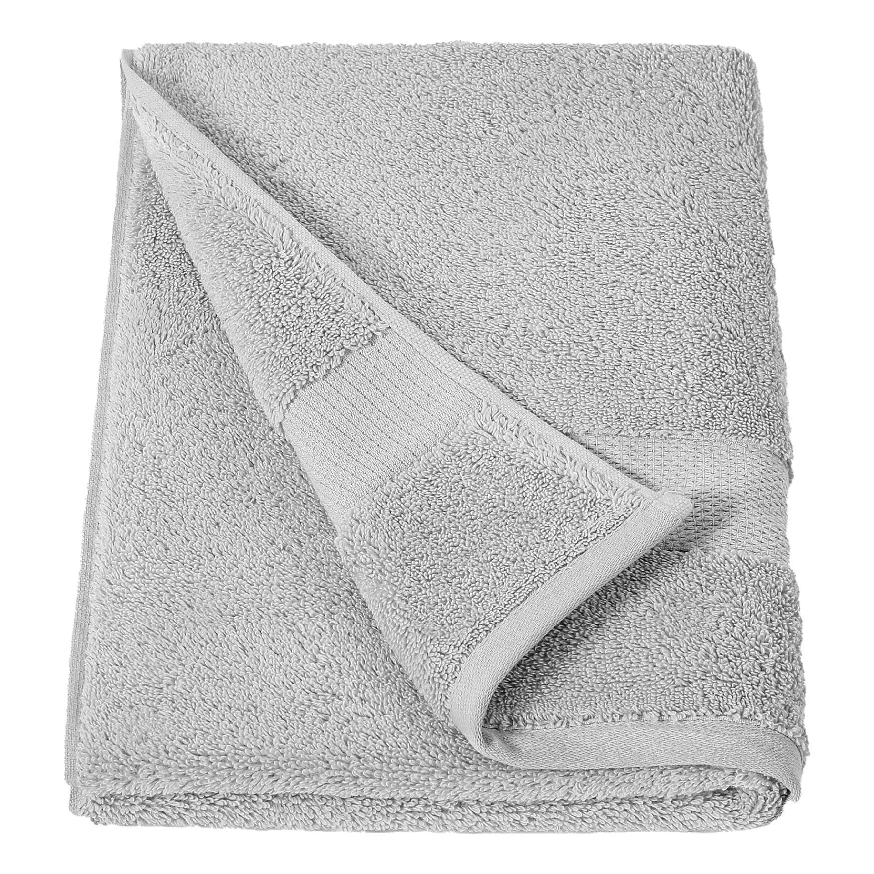 

Полотенце Erteks Cirrus 50 x 100 см махровое серое