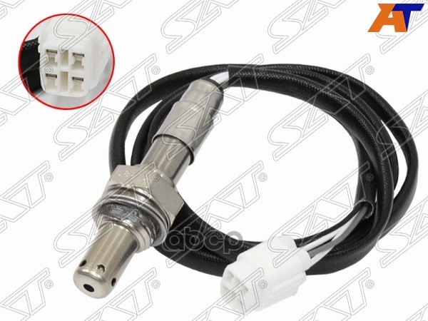 

SAT Датчик кислородный SUBARU FORESTER/IMPREZA 03-07