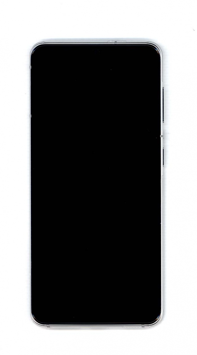 

Дисплей с тачскрином для Samsung Galaxy S21 5G SM-G991B/DS белый, для Samsung Galaxy S21 5G SM-G991B/DS