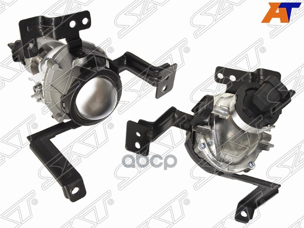

SAT Фара противотуманная KIA SPORTAGE 16-19 RH
