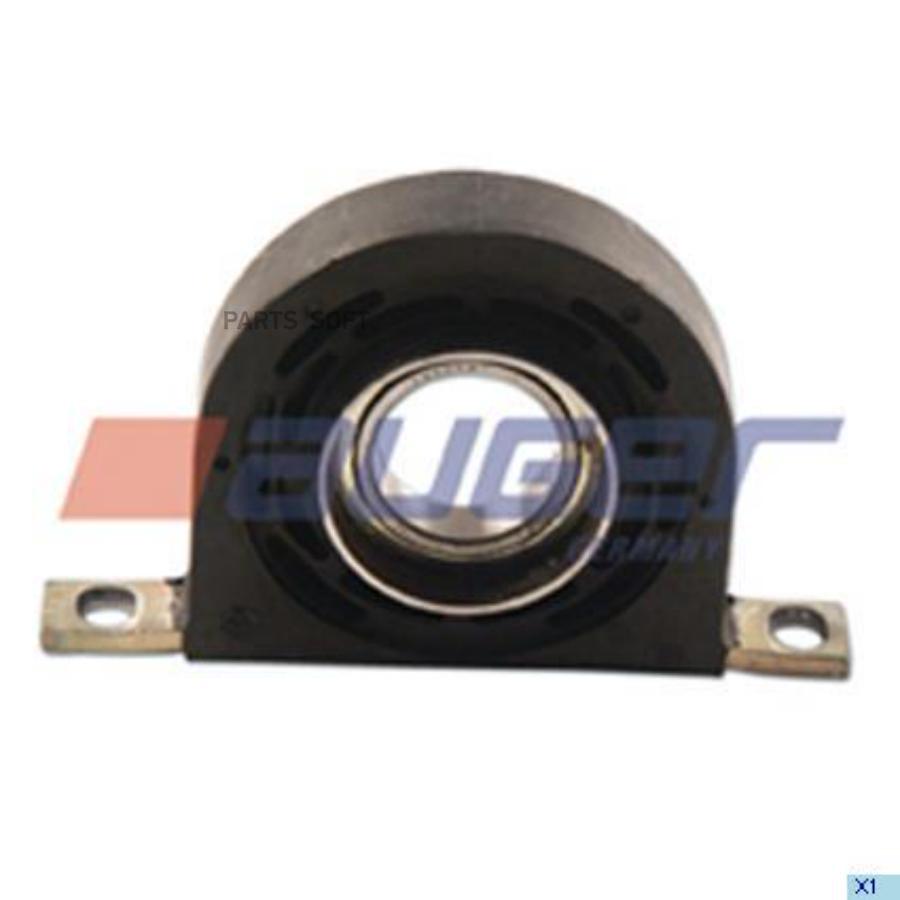 

Aug53465_подшипник подвесной d45 iveco 30.8-35/35.10-40/45.10/49.12