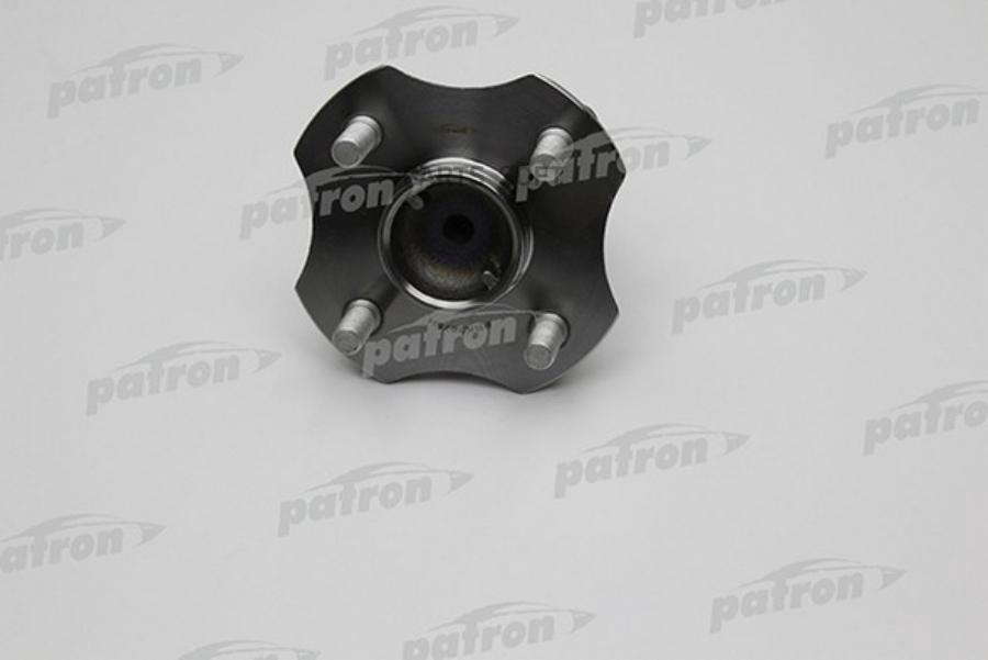 

Ступица Колеса Задн Универсал PATRON PBK3975H