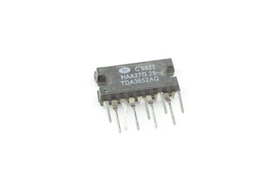 Микросхема TDA3652AQ