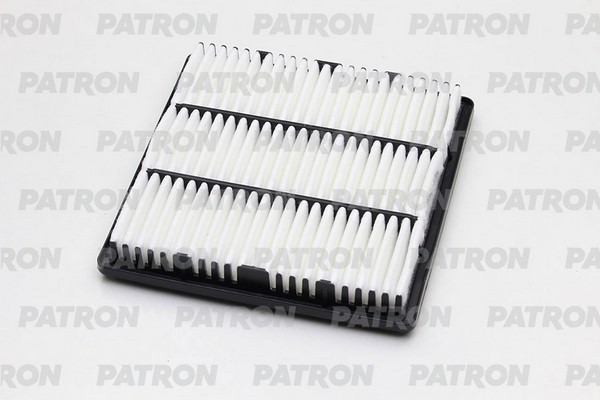 PATRON PF1104 Фильтр воздушный MITSUBISHI: 3000 GT 92-99, L 400 фургон 96-01, PAJERO II 90