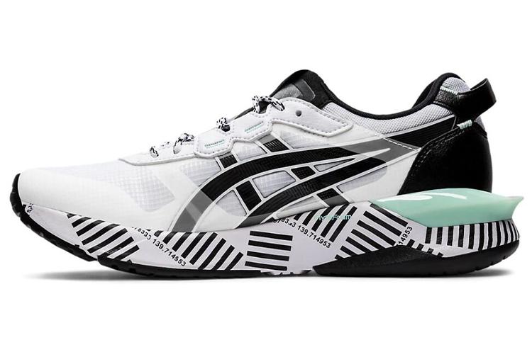 

Кроссовки унисекс Asics Gel-Lyte XXX Modern Tokyo белые 37.5 EU, Белый, Gel-Lyte XXX Modern Tokyo