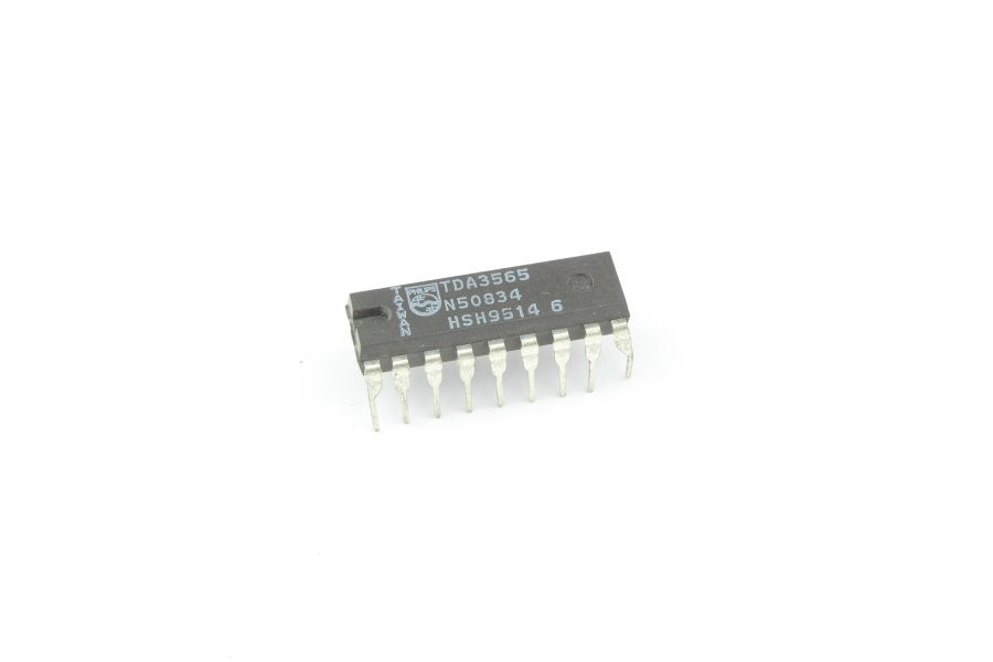 

Микросхема TDA3565