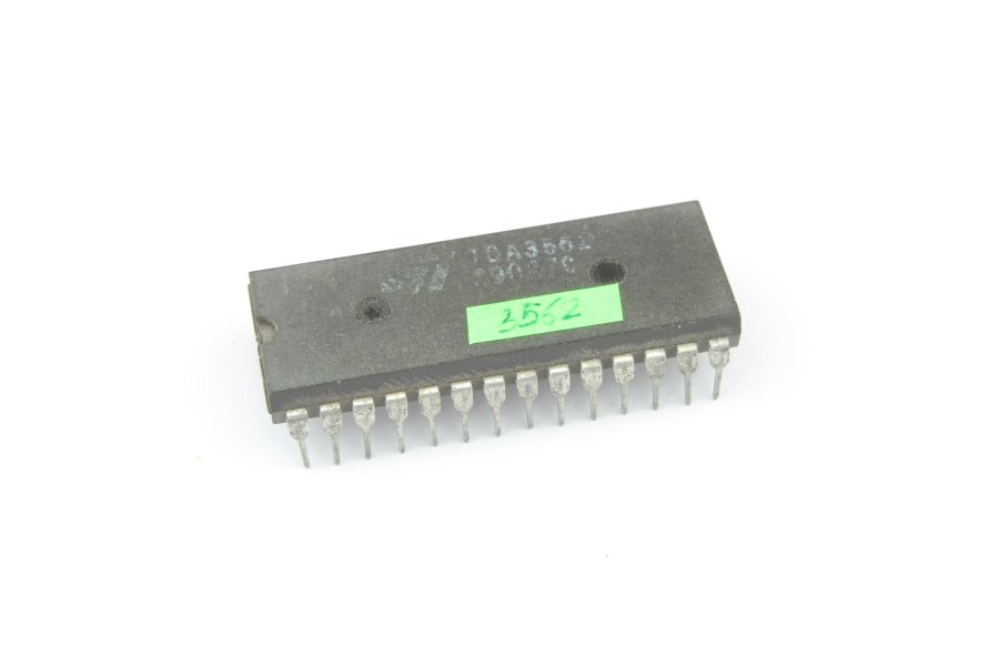 

Микросхема TDA3562A (1021ХА4)