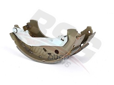 

Тормозные колодки BSG барабанные bsg30205018