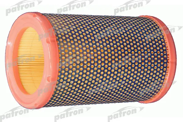 

Фильтр воздушный (с.п. EU) RENAULT: LAGUNA 97-01, LAGUNA Grandtour 97-01 PATRON PF1089
