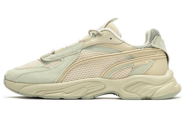 

Кроссовки унисекс Puma Rs-Connect Desert бежевые 43 EU, Бежевый, Rs-Connect Desert