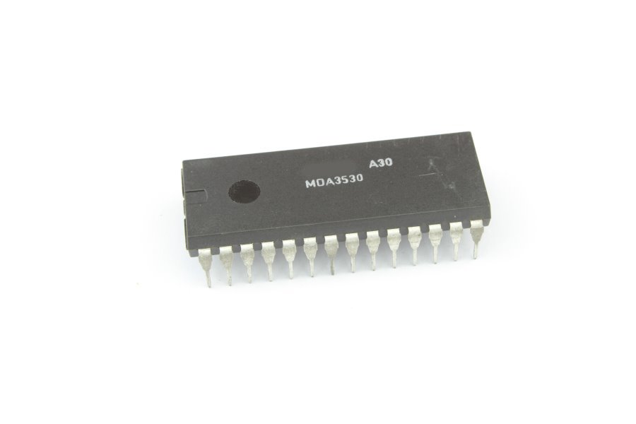 

Микросхема TDA3530
