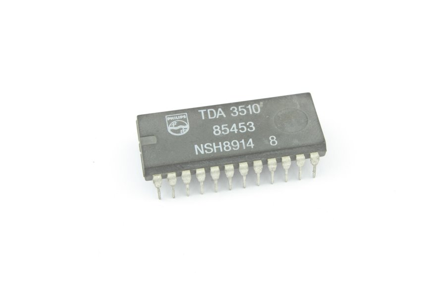 

Микросхема TDA3510