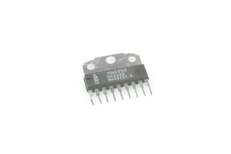 

Микросхема TDA2654