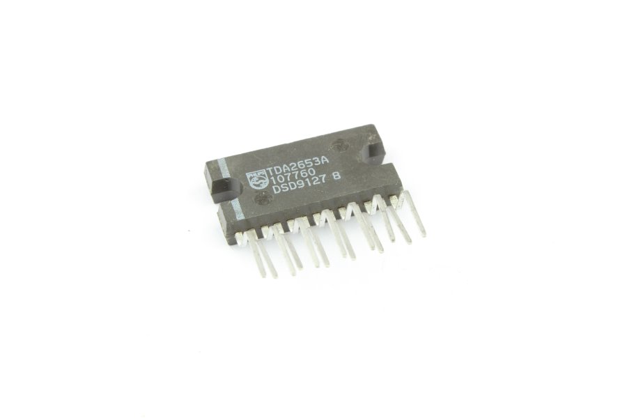 

Микросхема TDA2653A