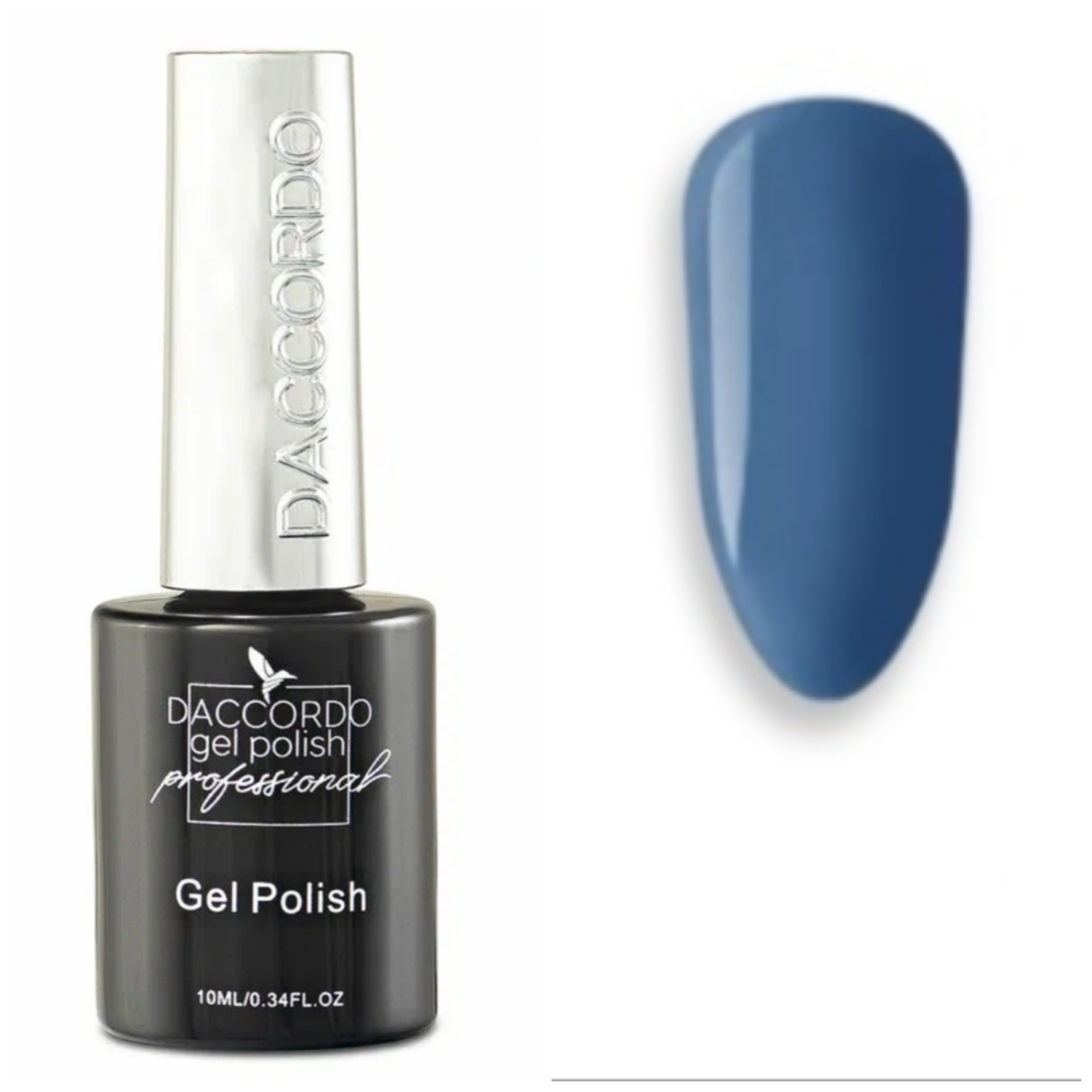 

Гель-лак Daccordo Professional Gel Polish 057, В ассортименте, 057