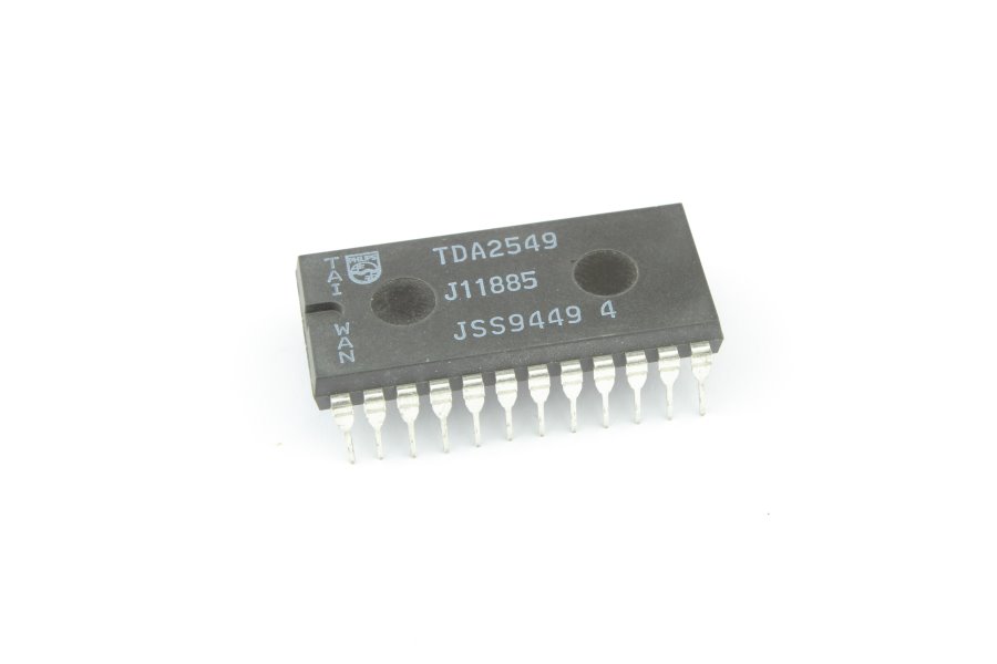 

Микросхема TDA2549