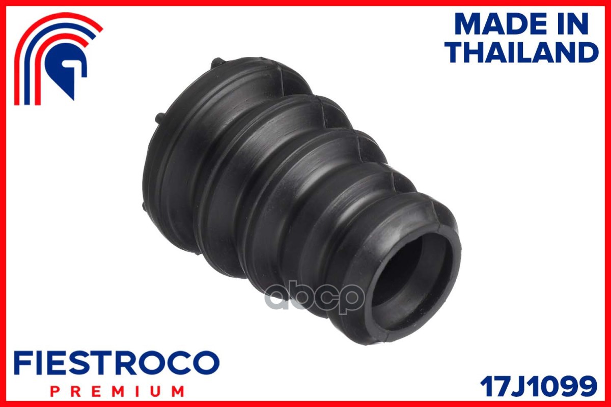 

Отбойник Амортизатора Toyota Avensis/Camry -01 Зад. FIESTROCO 17J1099