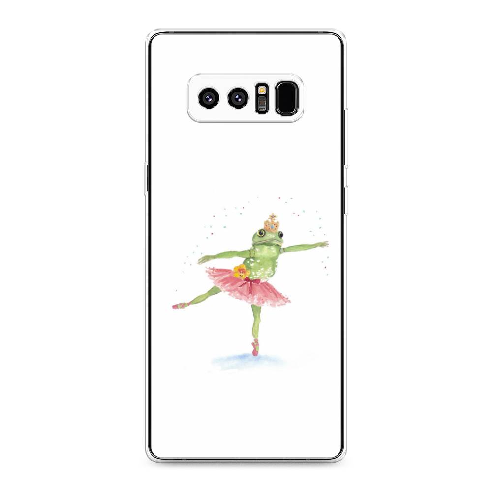 Чехол на Samsung Galaxy Note 8 